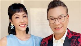 ▲聞沈玉琳健康亮紅燈，唐玲震驚揭演藝圈辛酸。（圖／翻攝自唐玲臉書）

