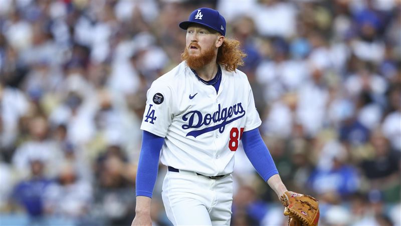 道奇先發輪值已滿 送效力7年梅伊去紅襪