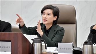 鄭麗君奮戰精神令美方改觀　關稅有望再降