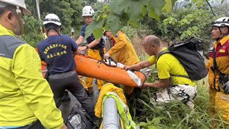 5口墜谷…17歲女兒「屍剩下巴」急採DNA！