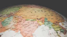 ▲世界地圖、地球。（圖／翻攝自Pixabay）
