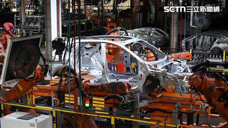 美國開徵20%關稅　汽車產業面臨硬仗