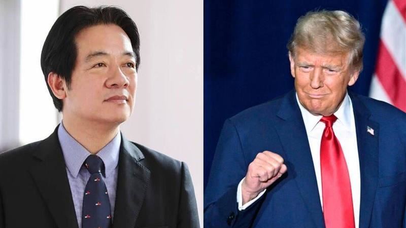對台灣關稅20％　她：擔心害怕無濟於事
