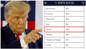 財經網美,胡采蘋,美國,關稅（圖／資料畫面）