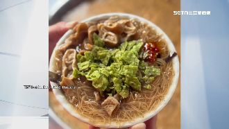 香菜好貴！麵線業者改用「香菜餅乾」替代