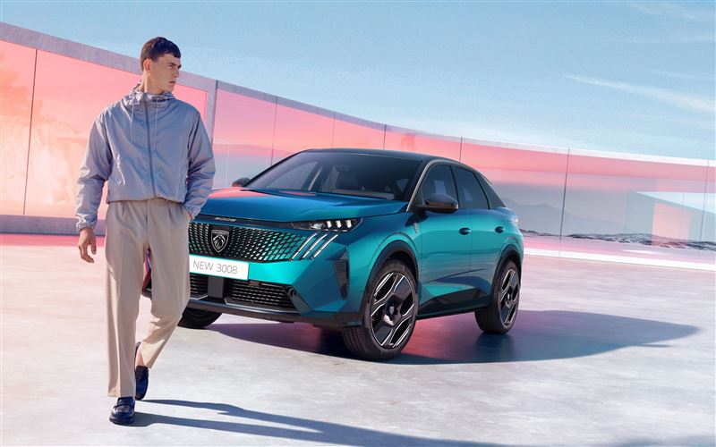 PEUGEOT全台累積掛牌數已突破1,650輛。(PEUGEOT提供)