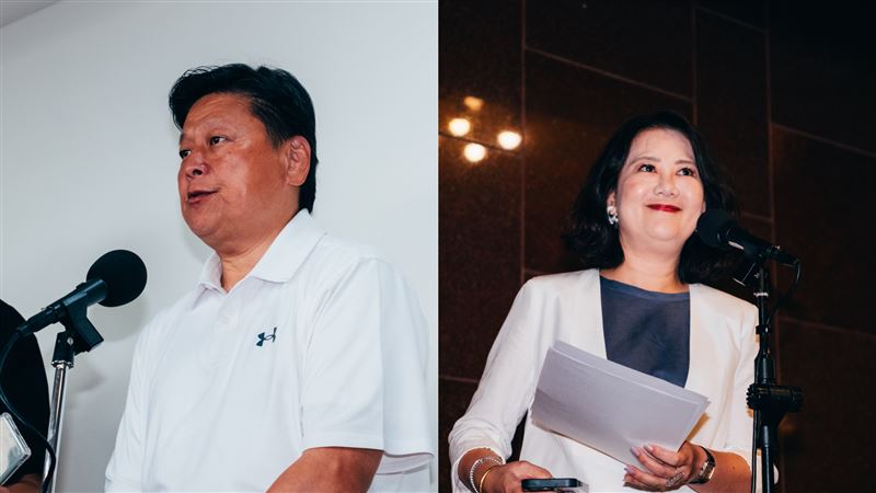 關稅來了!綠盼藍白別槍口對內 藍喊發錢