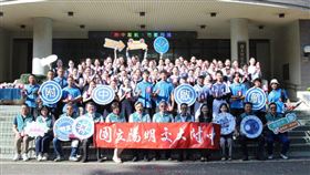 竹北高中,陽明交大,附中,新竹,改名（圖／陽明交大提供）