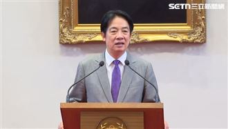 解析惠頓發文　他：與中共官方脈絡相同