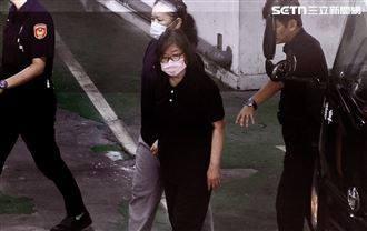 大罷免後!國民黨幽靈罷免案黃呂錦茹認罪