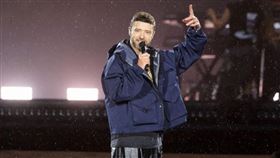 賈斯汀結束個人巡演，承認末場演出有些欲振乏力，但也揭露自己罹患了萊姆病。（東方IC）
