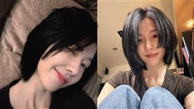 邵雨薇。（圖／翻攝自邵雨薇IG）