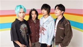 粗大Band成軍11週年推出新專輯又開演唱會。（圖／粗大Band提供）