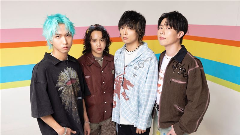 粗大Band成軍11週年推出新專輯又開演唱會。（圖／粗大Band提供）