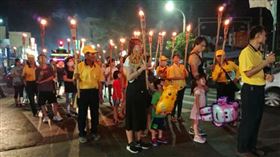 ▲崙背詔安客庄迎暗境。（圖／翻攝自國家文化記憶庫）