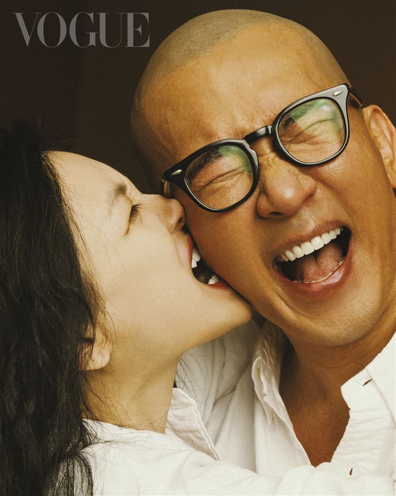 催淚!20年前大s給具俊曄的情詩曝光,「有一種愛情叫做具俊曄與大s」 感動世人。(圖/翻攝自大s臉書)