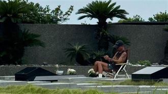 20年前大S給具俊曄的情詩曝光　催淚！