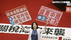 ▲立法院院會只開三小時（圖／記者楊士誼攝影）