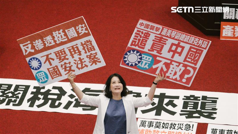 有進步！韓國瑜主持立院院會3小時僅過1案