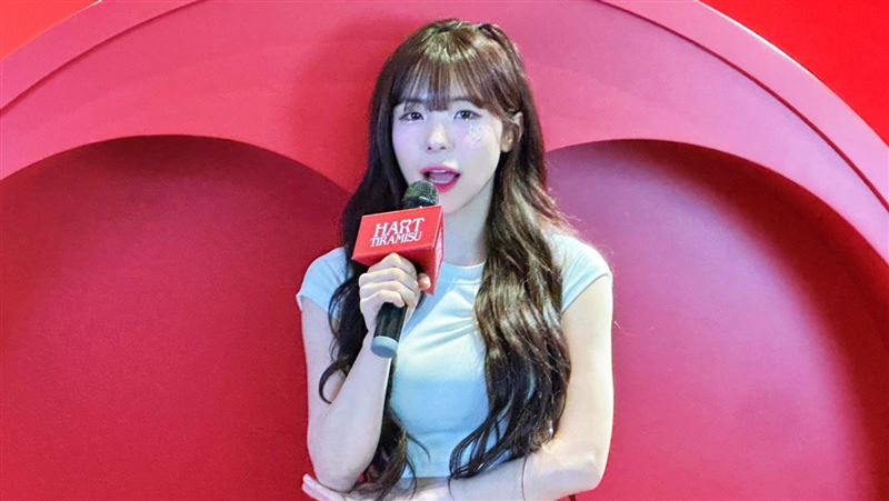 李多慧談沈玉琳病況「秒變臉」心情全吐