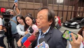 ▲王世堅。（圖／翻攝畫面）