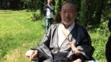 大咖男星突過世享壽85歲　生前最後信件曝