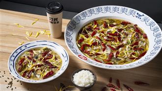 免揪團！刁民酸菜魚首推獨享盆一人開吃