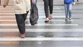 行人，路人。圖/PIXABAY