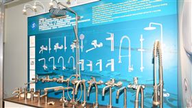 水五金,彰化（圖／彰化縣府提供）