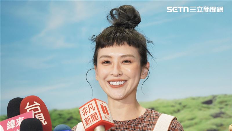 魏如萱認愛小20歲帥網紅！親妹首露面回應