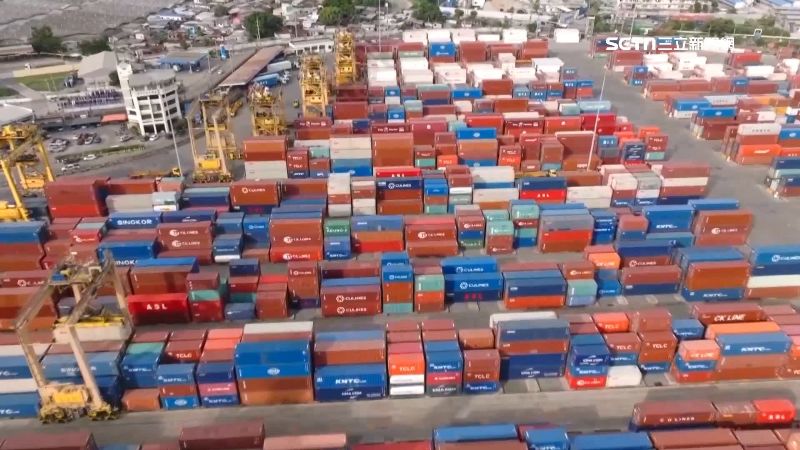 面對國際競爭、美國20%關稅的雙重衝擊,台灣出口業的未來充滿挑戰
