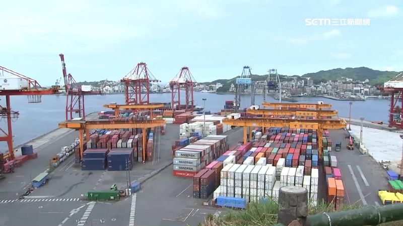 經濟部算出，實際稅率可能超過20%。（圖／資料照）