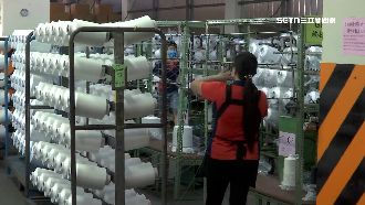 美課20%關稅　台紡織、零件傳產首當其衝