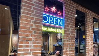 18年連鎖餐廳驚傳歇業　全台門市一夕沒了