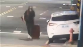 新莊箱屍案,兒子,行李箱,父親,陽傘,死因,棄屍