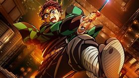 《劇場版「鬼滅之刃」無限城篇 第一章 猗窩座再襲》預售票分為單人票與單人套票兩種形式。（圖／木棉花提供） 