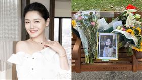 大S。（圖／翻攝自大S微博、微博）