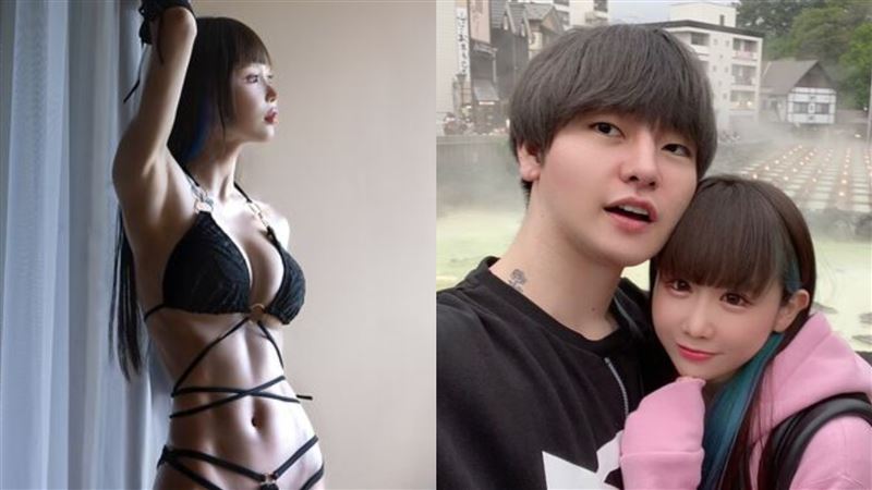 百萬網紅爆盜攝性侵女偶像 封口費逼墮胎