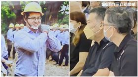 嘉義,台電,觸電,高壓電,李元瀚,告別式