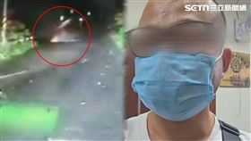 寶來,高雄,桃源區,路基,落石,意外,墜谷,六龜,坍塌,屍體,女嬰,夫妻,低收入戶