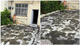 台南,停車,收費,私地,民宅,第五分局