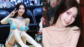 夏芝。（圖／翻攝自IG）