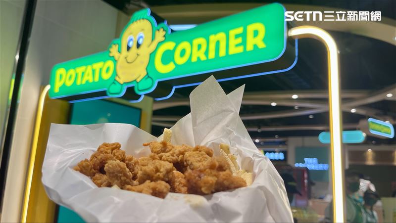 「薯條界天花板」恐排爆？富錦樹學乖了