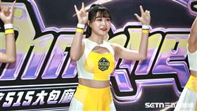 ▲PS女孩韓籍成員邊荷律。（圖／記者劉彥池攝影）