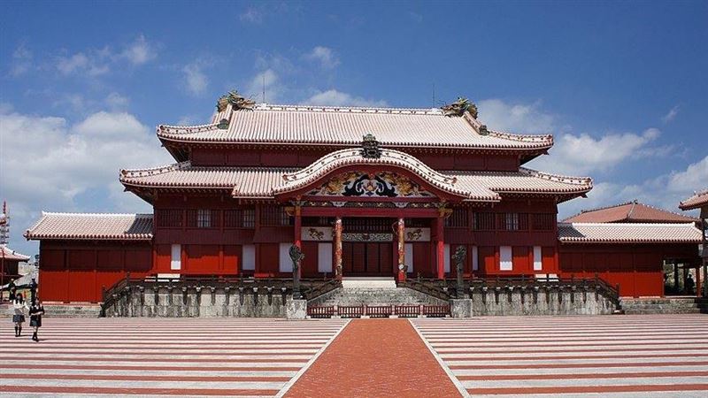 中國領土？為何二戰戰敗日本卻分到琉球