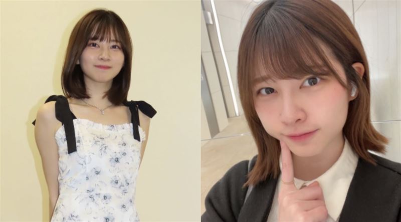 荒木佐保里身份被起底。（圖／翻攝自IG）
