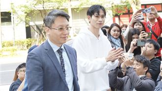 家寧切割親媽曾淑惠　Andy老師律師酸爆