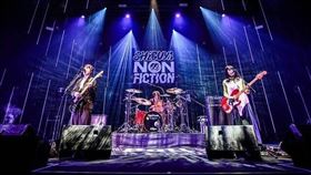 Base Ball Bear演唱會驚傳有性侵案發生。（圖／翻攝自IG）