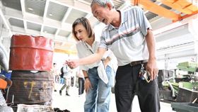 因應美國對等關稅！邱議瑩籲：朝野團結支持特別預算（業配勿用）