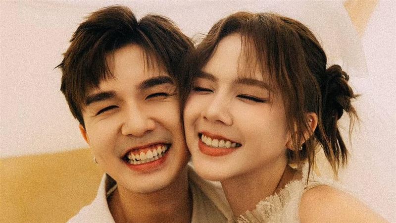 恭喜百萬YTR結婚了　娶交往11年網紅女友